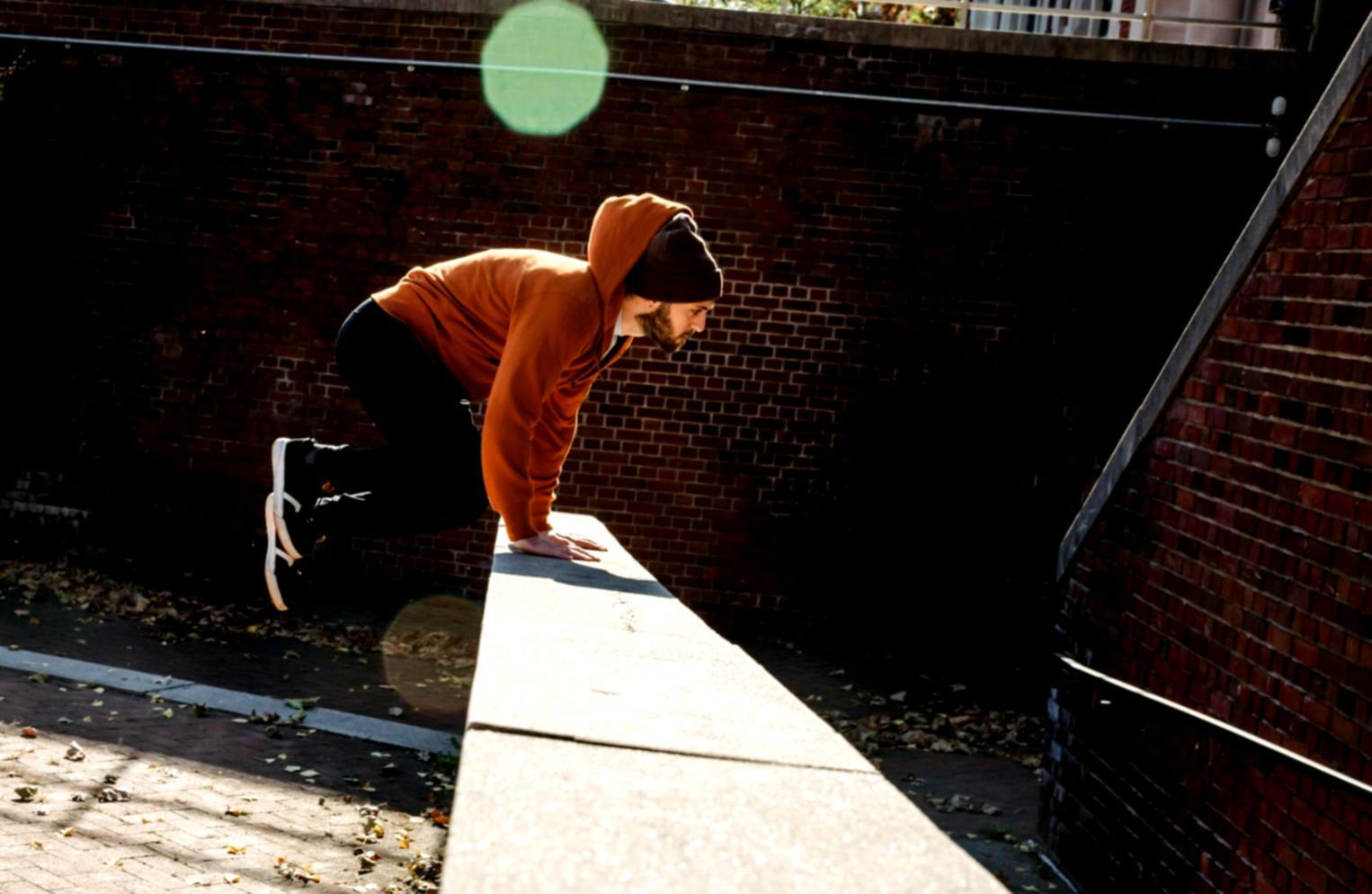 दैनिक स्वास्थ्य अभ्यास प्रशिक्षण सत्र