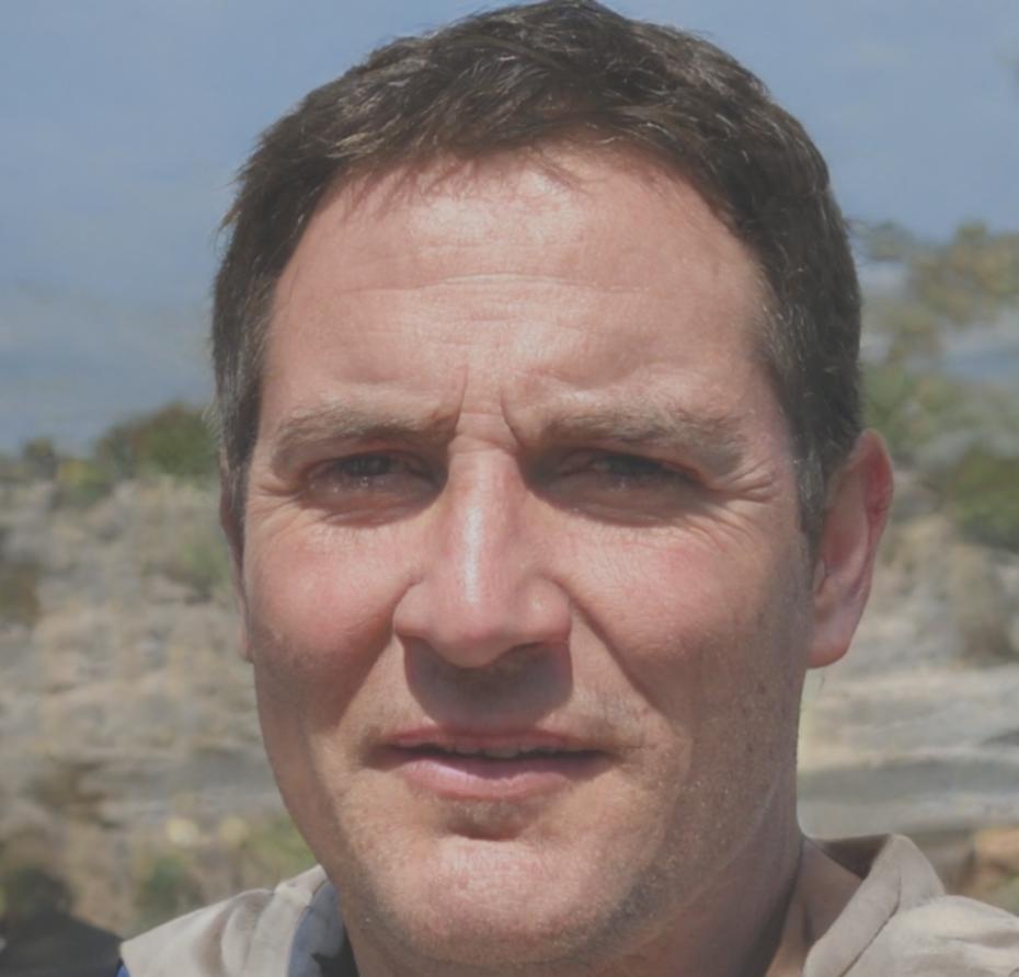 राजेश कुलकर्णी